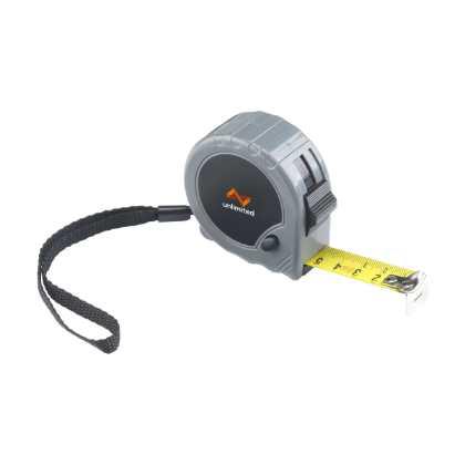 Tyler RCS Recycled 5 meter tape measure - IDENTITY Promotions