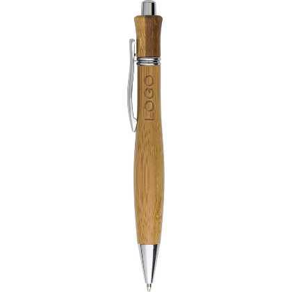 Picture of Beck Soft Stylus Ball Pen