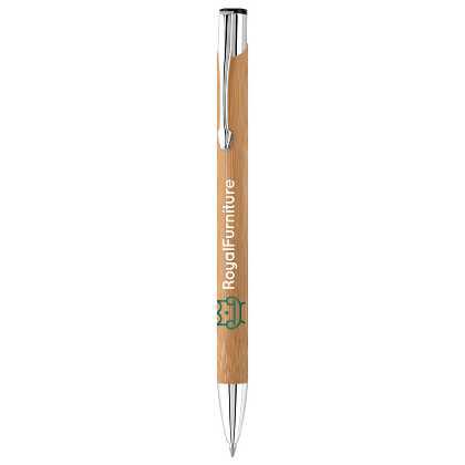 Picture of Garland Bamboo Ballpen