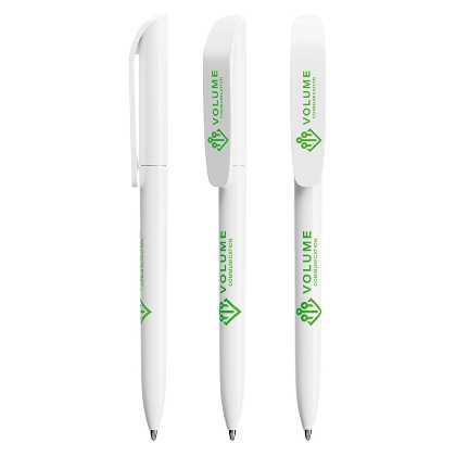 Picture of BIC Super Clip Ecolutions Ballpen