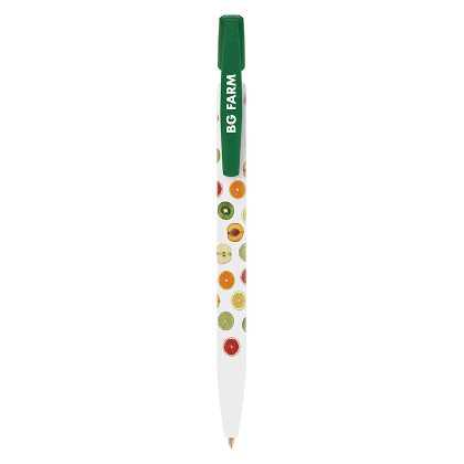 Picture of BIC Media Clic Ecolutions Digital Ballpen