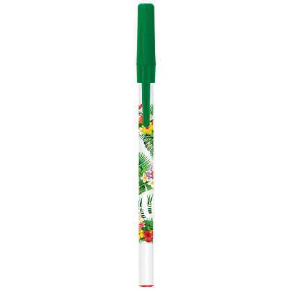 Picture of BIC Round Stic Ecolutions Digital Ballpen