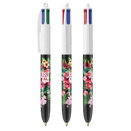 Picture of BIC 4 Colours Digital