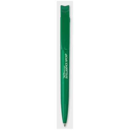 Picture of Green and Good Litani Recycled Bottle Solid Pen