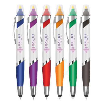 Picture of Spectrum® Hi-Max Ballpen