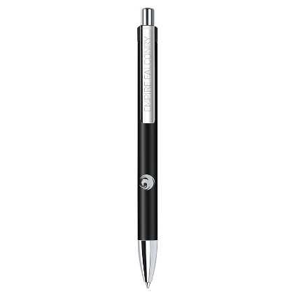 Picture of senator® Polar Mix and Match Metal Ballpen