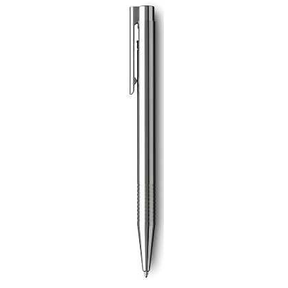 Picture of Lamy Logo Chrome Ballpen