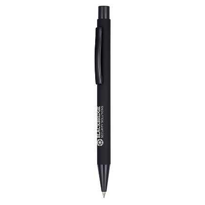 Picture of Travis Noir Ballpen