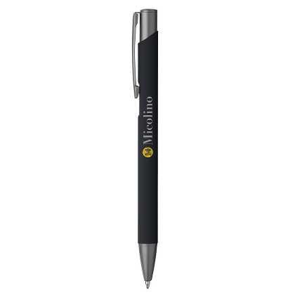 Picture of Crosby Gunmetal Pen