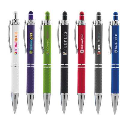 Picture of Phoenix Softy Pen w/Stylus