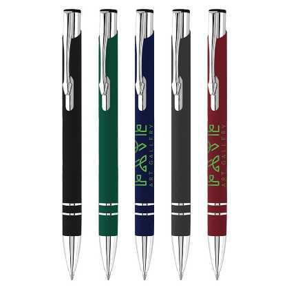 Picture of Electra® Soft Ballpen