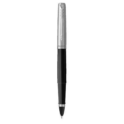 Picture of Parker Jotter stainless steel rollerball pen