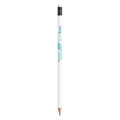 Picture of BIC Evolution Ecolutions Eraser Digital pencil