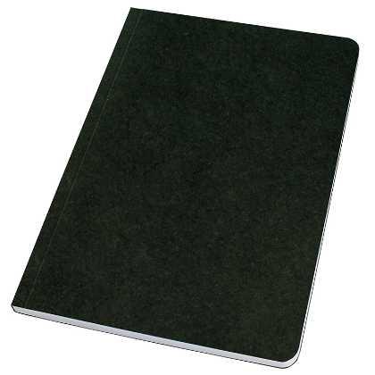 Picture of Rampton A5 Eco Flexi Notebook