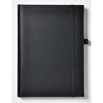 Picture of SmoothGrain Express A5 Notebook