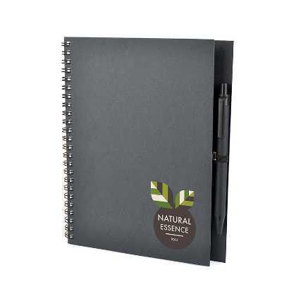 Picture of A6 Intimo Recycled Notebook