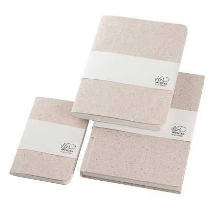 Picture of 93288 ORGANIC SEMI-RIGID notepad