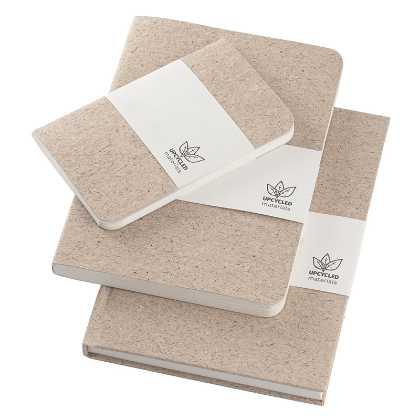 Picture of 93290 TEAPAD Semi-rigid notepad