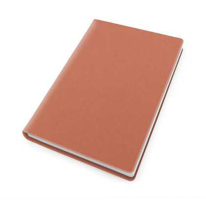 Picture of Cafeco Recycled - Recyclable Notebook