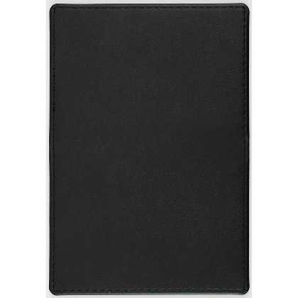 Picture of Porto Eco Express A5 Casebound Notebook with a Black Elastic Strap and Pen Loop