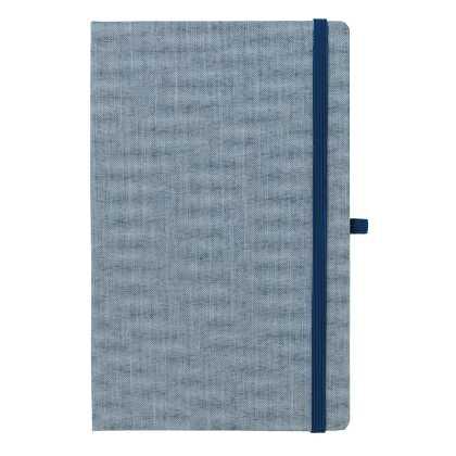 Picture of Ocean Plastic Notebook