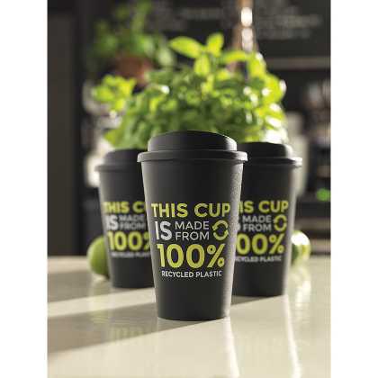 Picture of Americano® Recycled 350 ml insulated tumbler