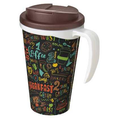 Picture of Brite-Americano® grande 350 ml insulated mug