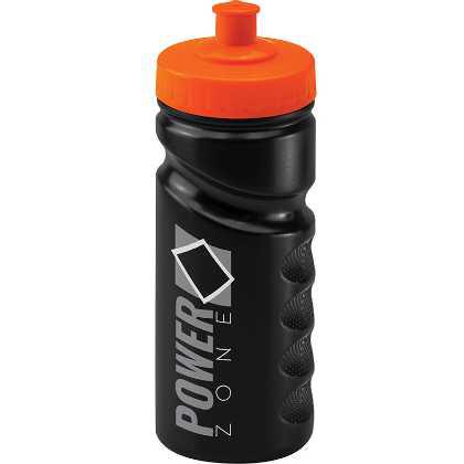 Picture of 500ml Grip Sports Bottle