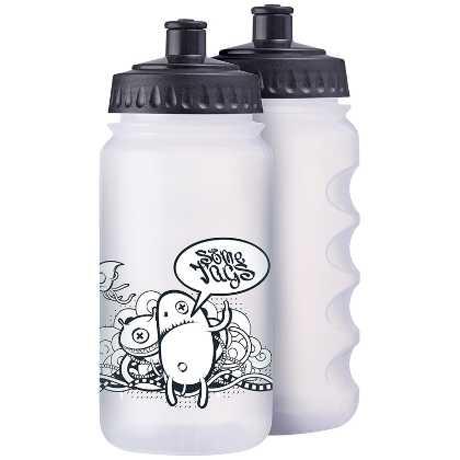 Picture of Bio Sport 500ml sports bottle