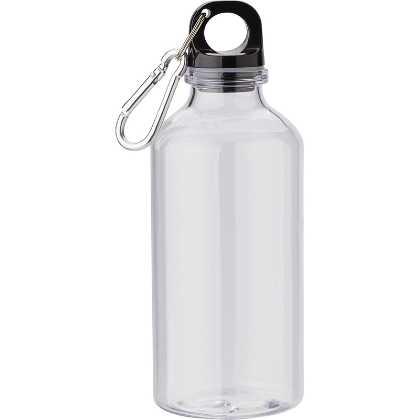 Picture of RPET drinking bottle