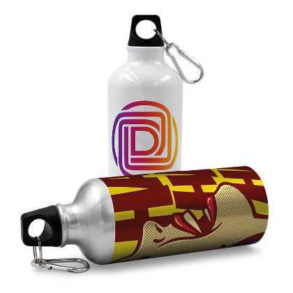 Picture of Aluminium Sports Bottle