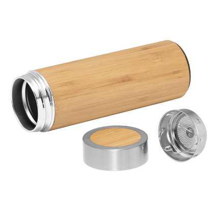 Picture of NATUREL. Thermos bottle 430 mL