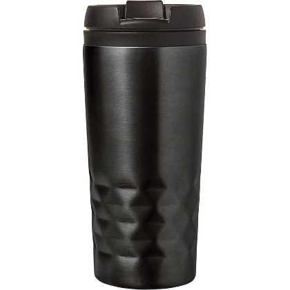 Picture of Steel travel mug