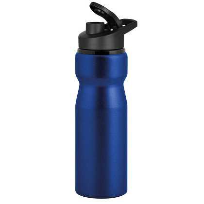 Picture of Nova Water bottle with Flip Cap