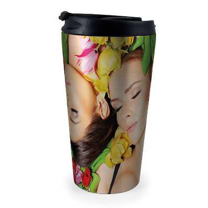 Picture of Rio Photo Travel Mug