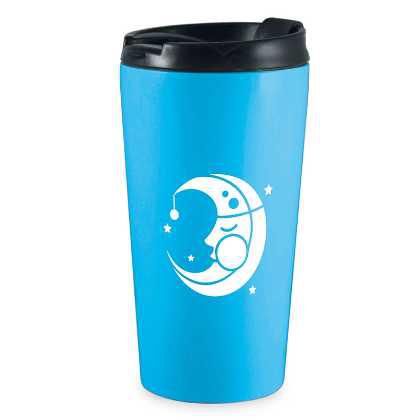 Picture of Rio ColourCoat Travel Mug