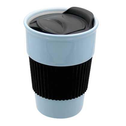 Picture of Hekla ColourCoat Ceramic Coffee to Go Cup