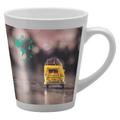 Picture of Deco Dye Sublimation Mug