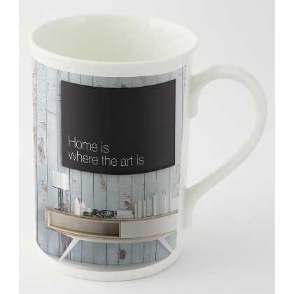 Picture of Windsor Bone China Mug