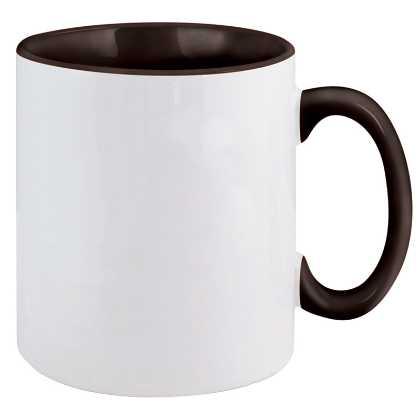 Picture of Two tone mugs