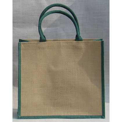 Picture of Tembo CT jute bag