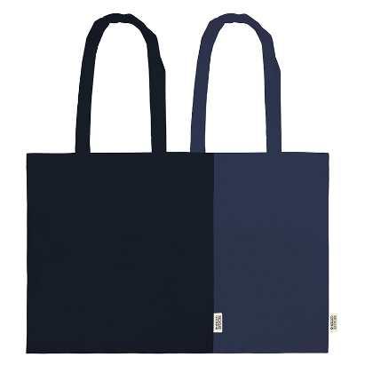 Picture of Twiga recycled cotton & rPET bag