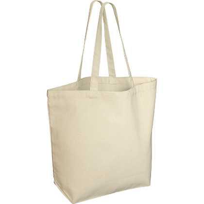 Picture of Green & Good Bayswater 10oz Canvas  Bag