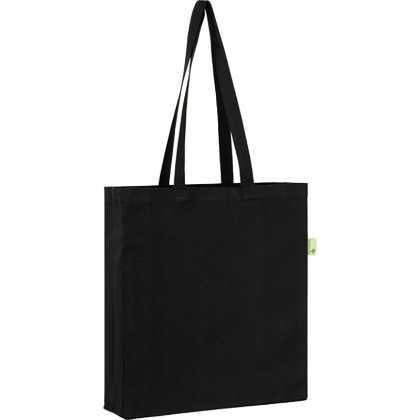 Picture of Hythe Recycled 10oz Cotton Shopper Tote