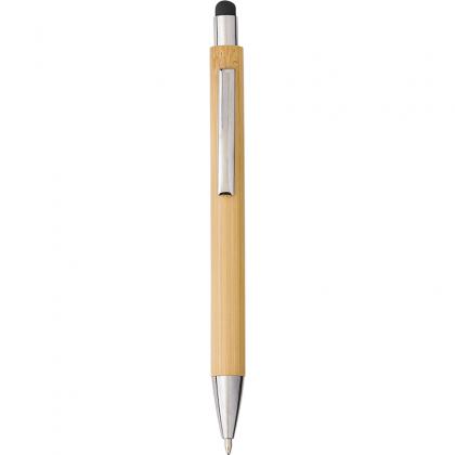 Picture of Bamboo ballpen