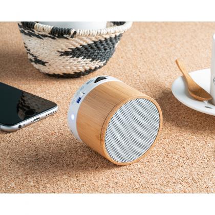 Picture of 97256 GLASHOW. Portable speaker with microphone