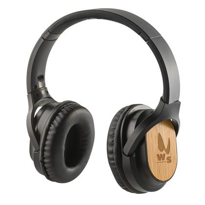 Picture of 97126 GOULD. Wireless headphones