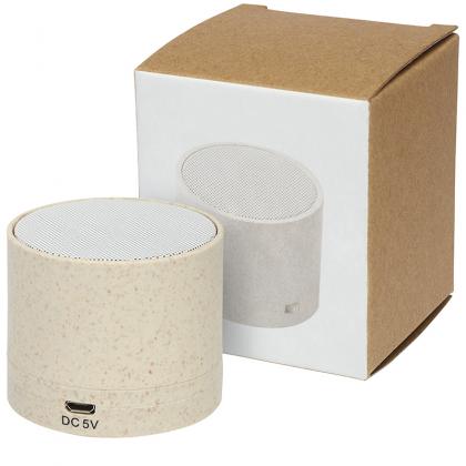 Picture of Kikai wheat straw speaker