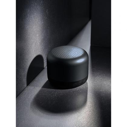 Picture of Terra RCS recycled aluminium 5W wireless speaker