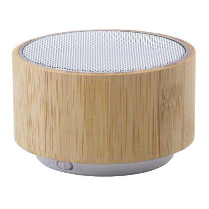 Picture of Bamboo wireless speaker